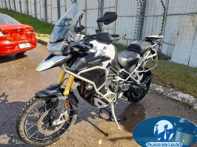 TRIUMPH TIGER 1200 22/22