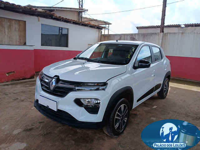 RENAULT KWID 1.0 24/25