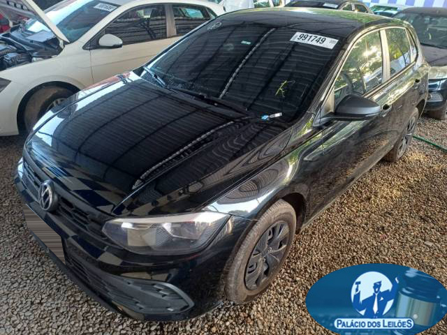 VOLKSWAGEN POLO 1.0 24/24