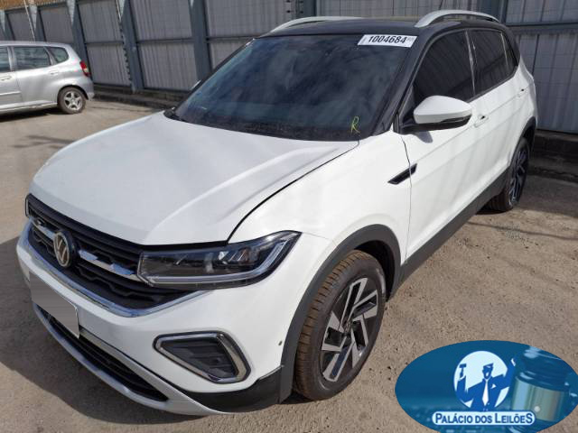 VOLKSWAGEN T-CROSS 1.4 24/25