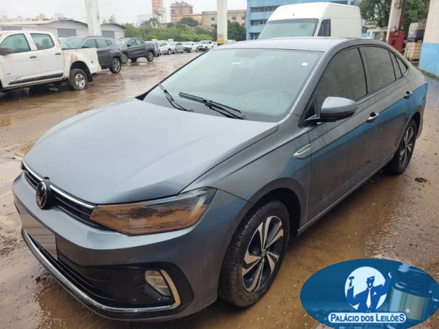 VOLKSWAGEN VIRTUS 1.0 24/25