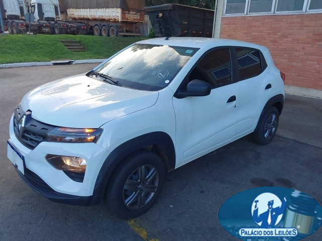 RENAULT KWID 1.0 23/24