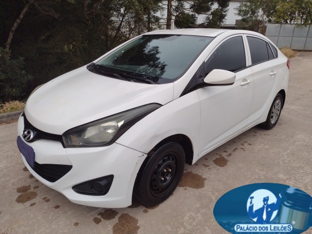 HYUNDAI HB20S 1.0 15/15