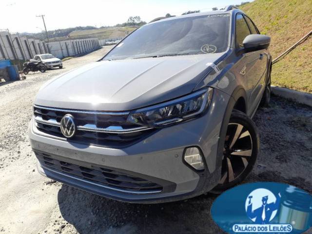 VOLKSWAGEN NIVUS 1.0 24/24