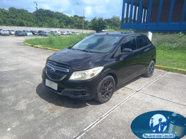CHEVROLET ONIX 1.4 15/15