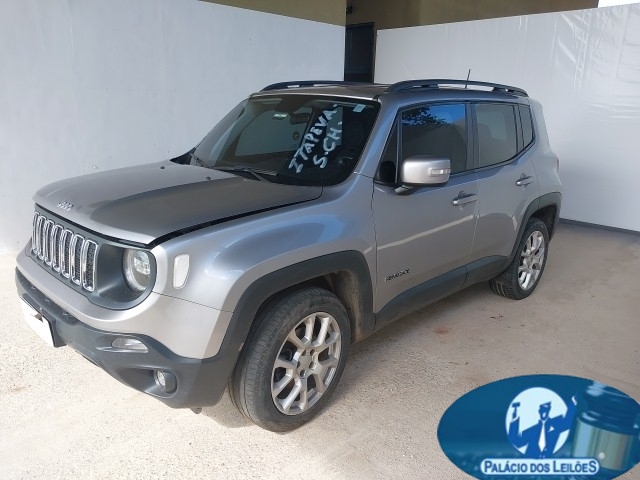 JEEP RENEGADE 1.8 20/20
