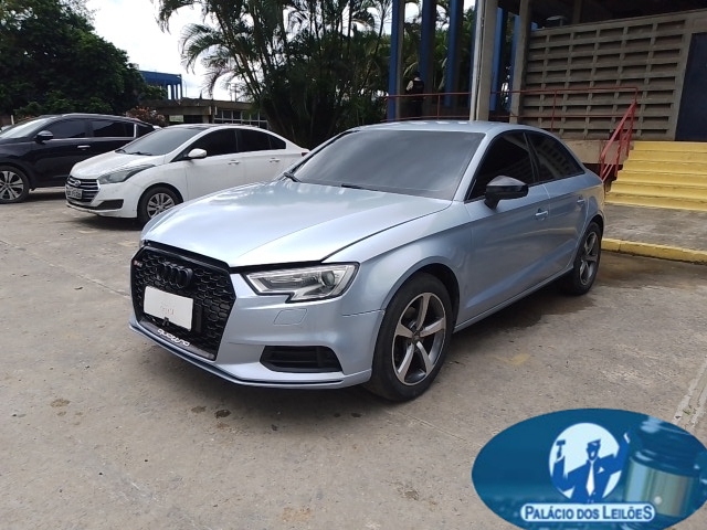 AUDI A3 LM 150 17/17