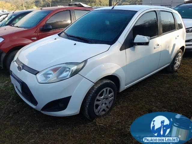 FORD FIESTA 1.6 13/13