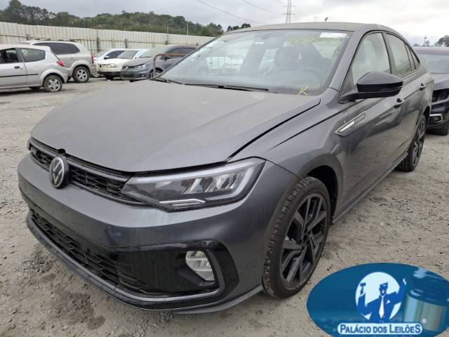 VOLKSWAGEN VIRTUS 1.4 25/25