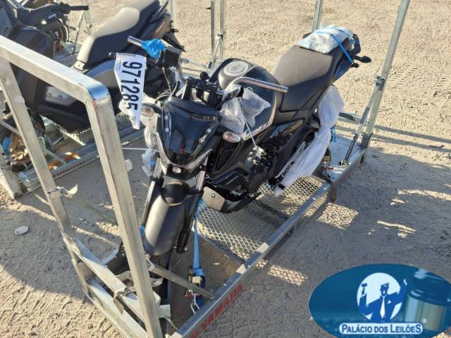 YAMAHA FZ15 FAZER 25/26
