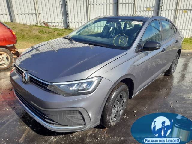 VOLKSWAGEN VIRTUS 1.0 25/25