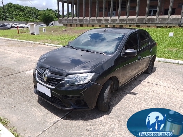 RENAULT LOGAN 1.0 20/21