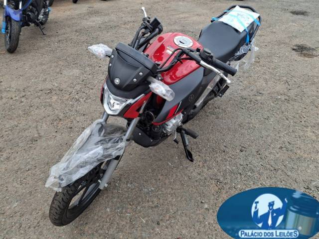 YAMAHA FACTOR 150 25/25