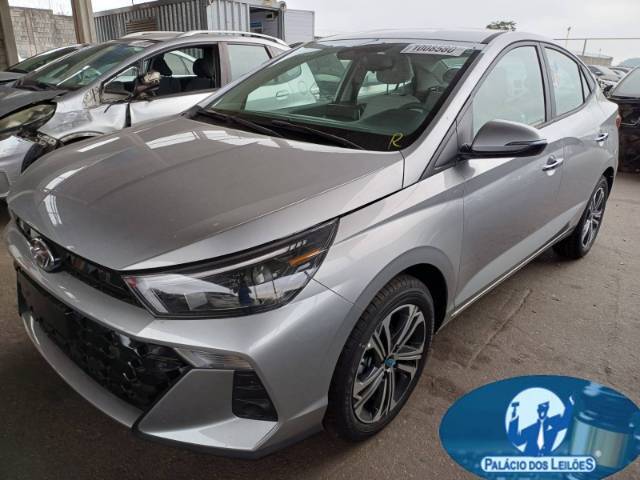 HYUNDAI HB20S 1.0 25/26