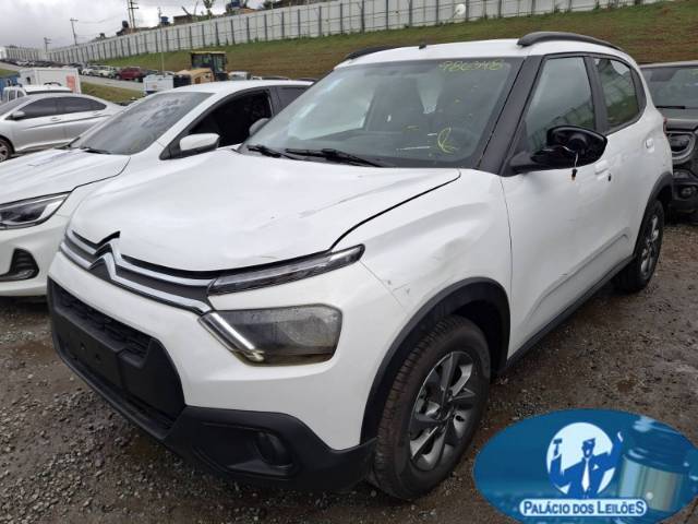 CITROËN C3 1.0 25/25