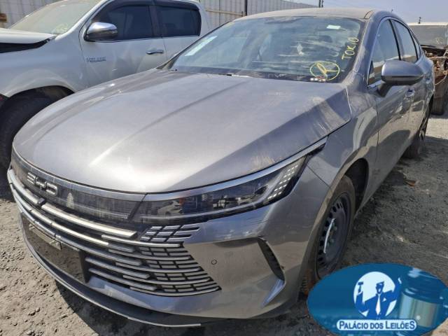 BYD KING GL 1.5 25/25