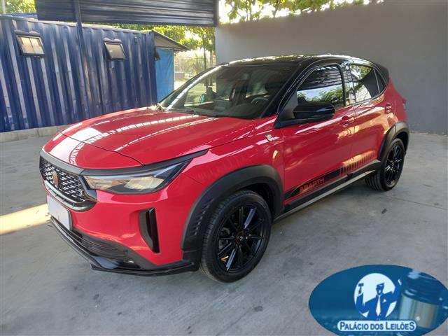 FIAT PULSE 1.3 24/25