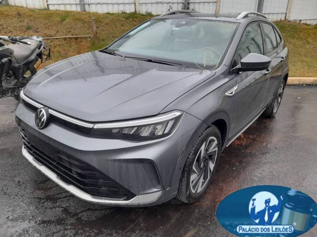 VOLKSWAGEN NIVUS 1.0 25/26