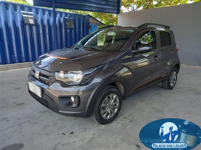 FIAT MOBI 1.0 24/25