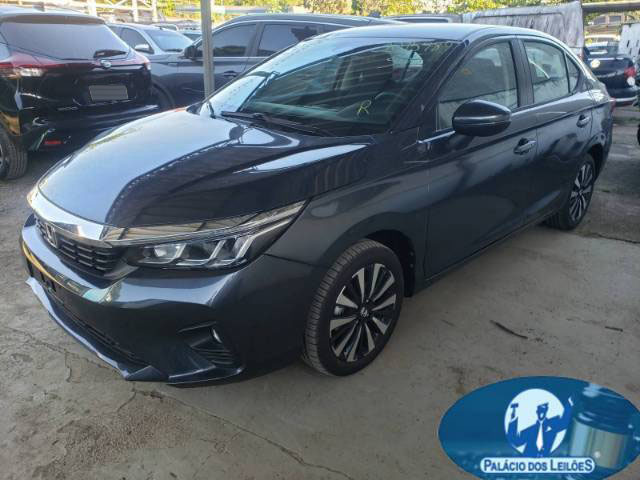 HONDA CITY 1.5 25/25