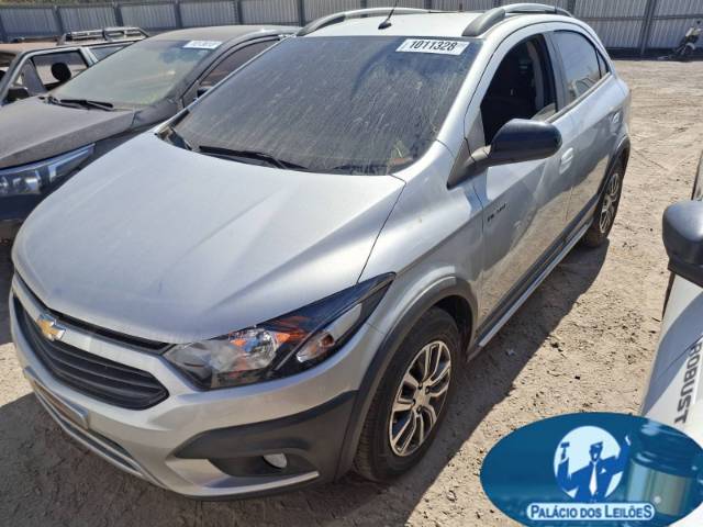 CHEVROLET ONIX 1.4 16/17