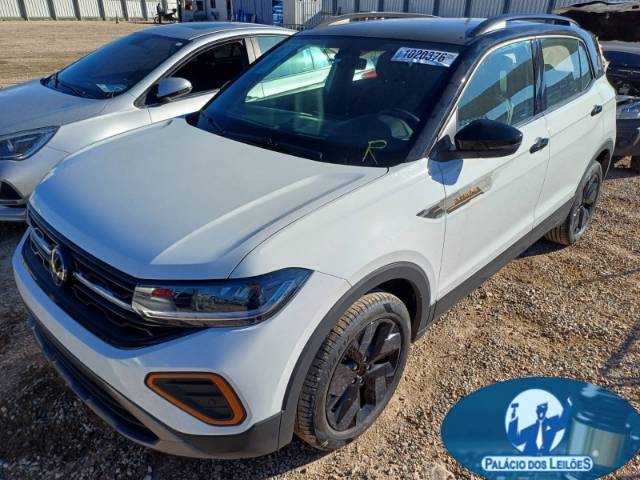 VOLKSWAGEN T-CROSS 1.4 25/26