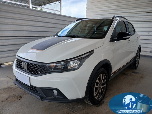FIAT ARGO 1.3 23/23