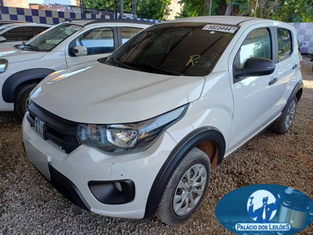 FIAT MOBI 1.0 24/25