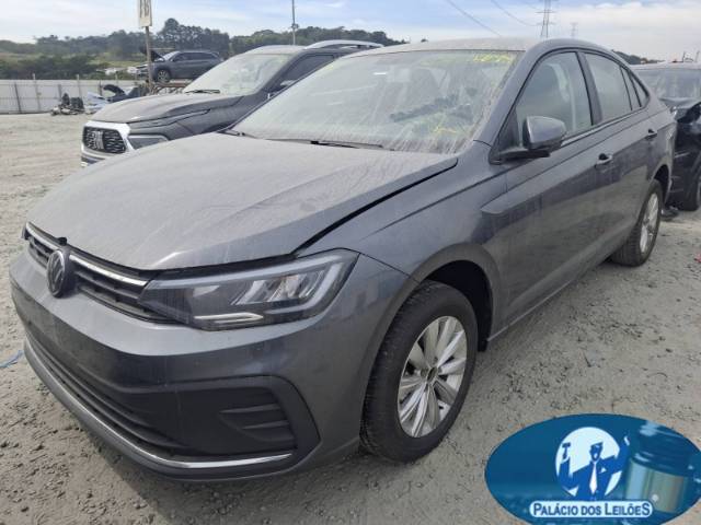 VOLKSWAGEN VIRTUS 1.0 25/26