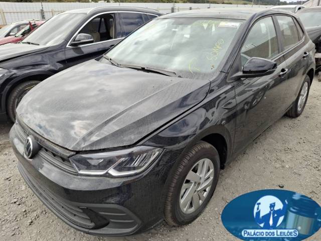 VOLKSWAGEN POLO 1.0 25/26