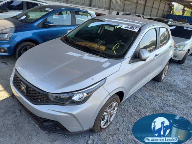 FIAT ARGO 1.0 24/25