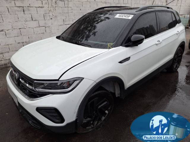 VOLKSWAGEN T-CROSS 1.4 25/25