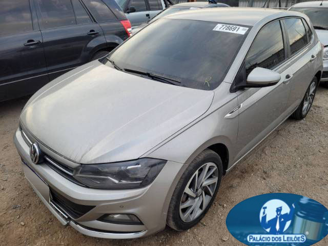 VOLKSWAGEN POLO 1.0 18/19