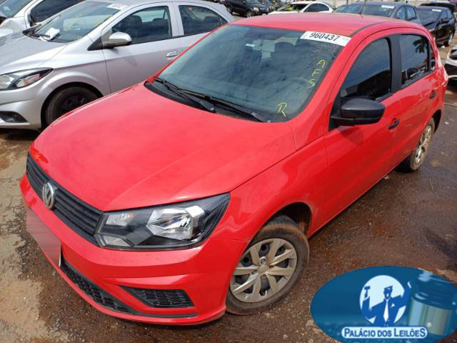 VOLKSWAGEN GOL 1.0 22/23