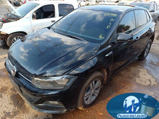VOLKSWAGEN POLO 1.0 19/20
