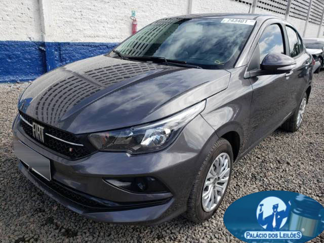 FIAT CRONOS 1.3 22/22