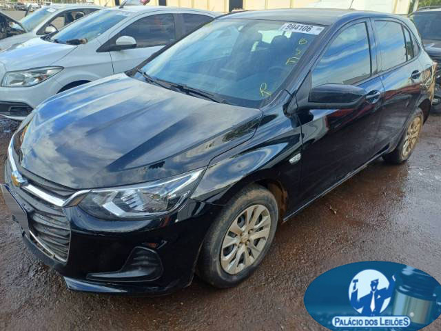 CHEVROLET ONIX 1.0 23/23