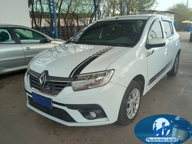 RENAULT SANDERO 1.0 19/20