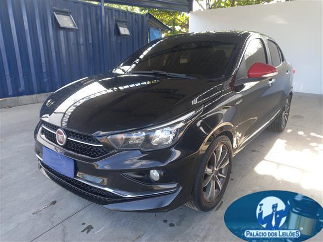 FIAT CRONOS 1.8 18/19