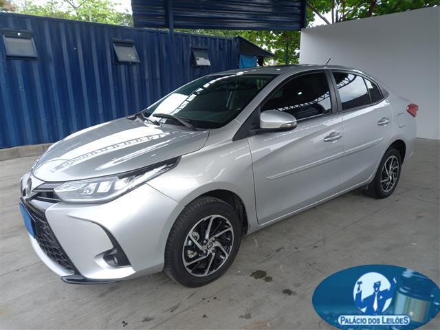 TOYOTA YARIS 1.5 24/25