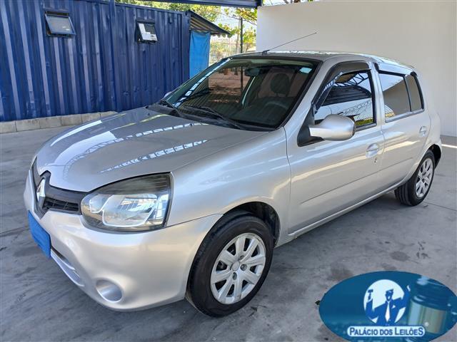 RENAULT CLIO 1.0 15/16