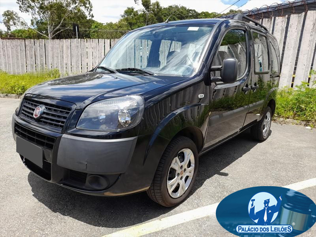 FIAT DOBLO 1.8 21/21