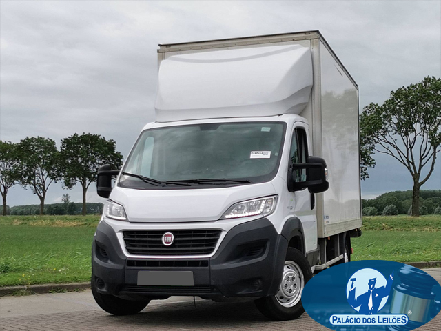 FIAT DUCATO 2.3 21/21