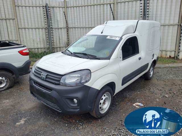 FIAT FIORINO 1.4 22/23