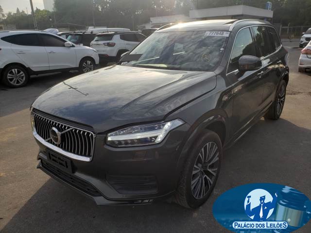 VOLVO XC90 2.0 20/20