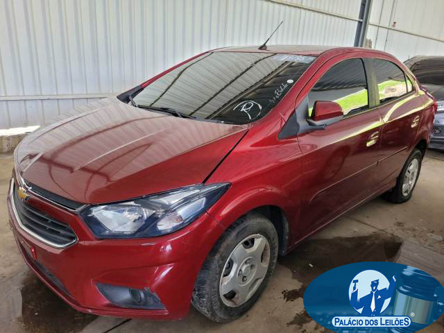 CHEVROLET PRISMA 1.4 18/19