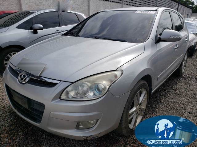 HYUNDAI I30 2.0 10/11