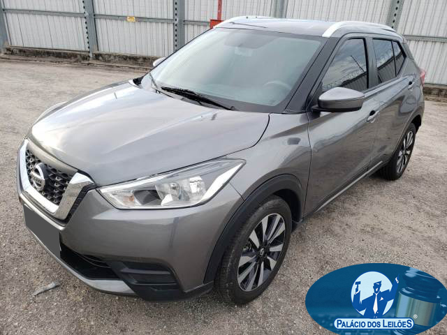 NISSAN KICKS 1.6 19/20