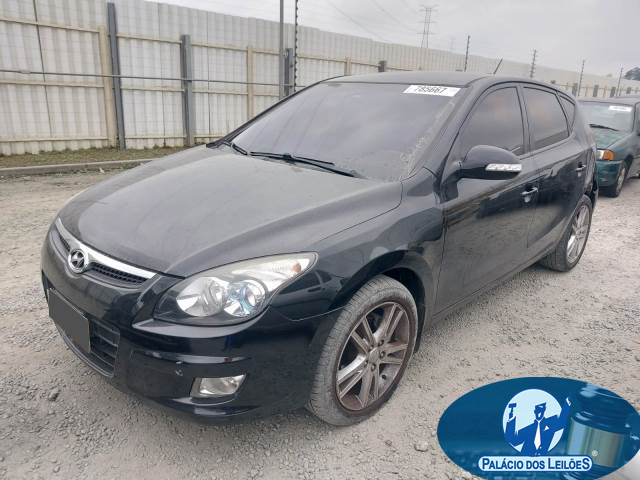 HYUNDAI I30 2.0 11/12