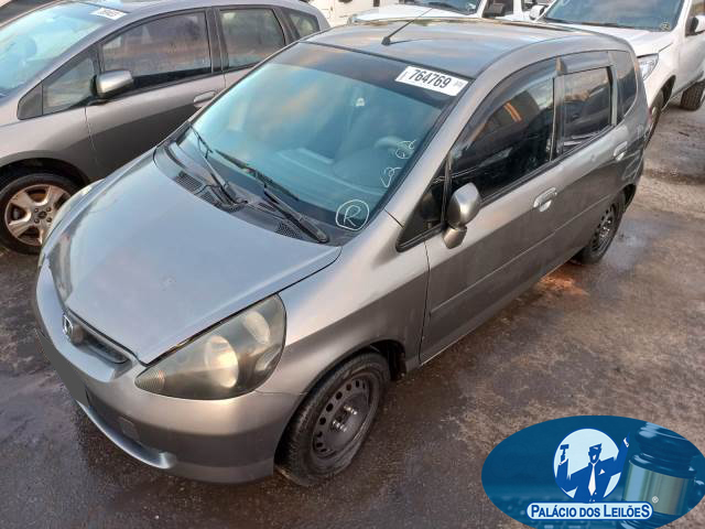 HONDA FIT 1.4 08/09